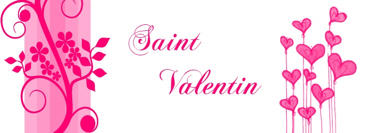 Repas de la Saint-Valentin 2024
