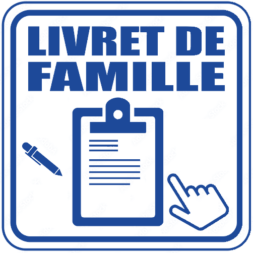 Duplicata Livret de Famille
